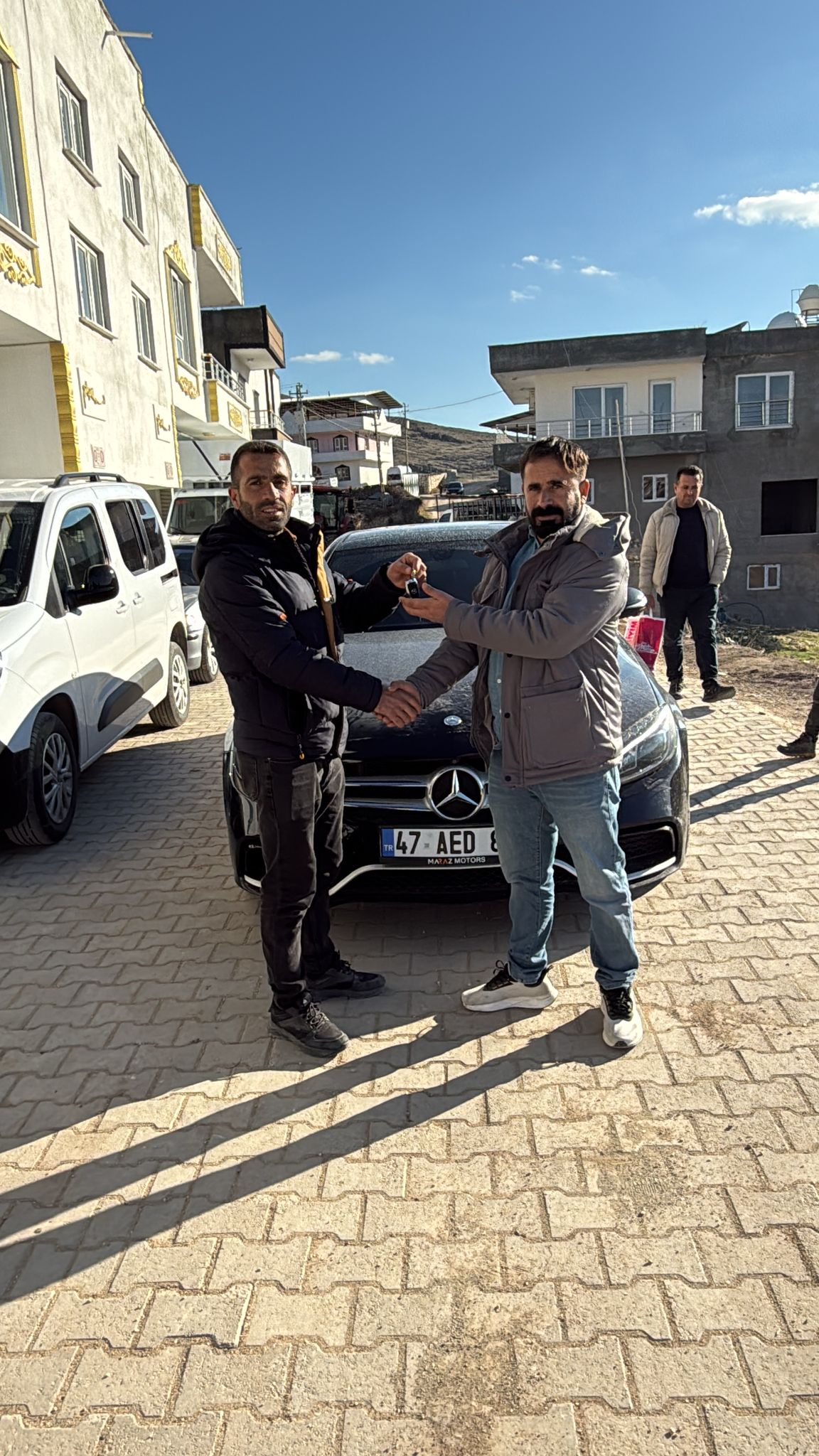 Cevher Otomotiv